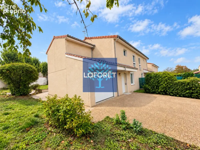 Photo Maison à Montbrison au prix de 249 000€