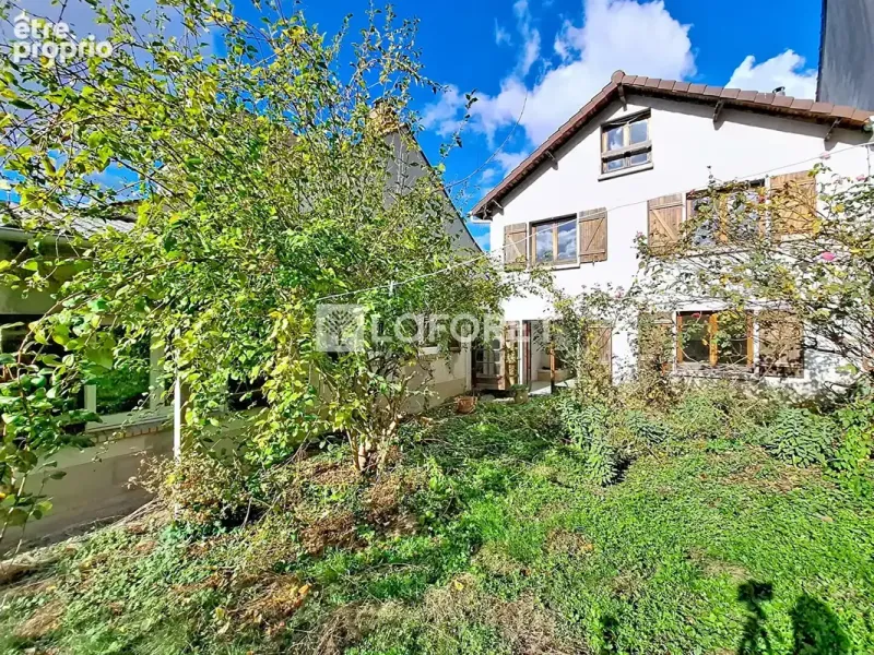 Photo Maison à L'hay-Les-Roses au prix de 429 000€