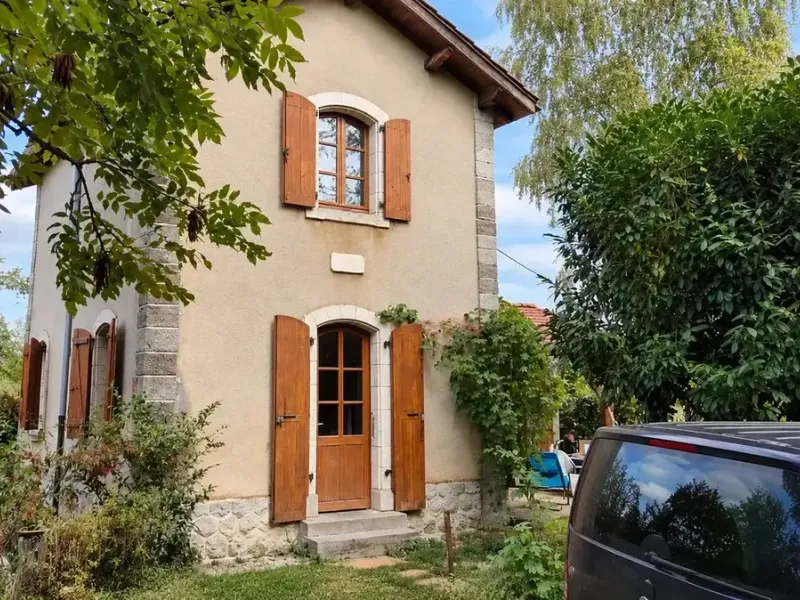 Photo Maison à Lescure au prix de 181 900€