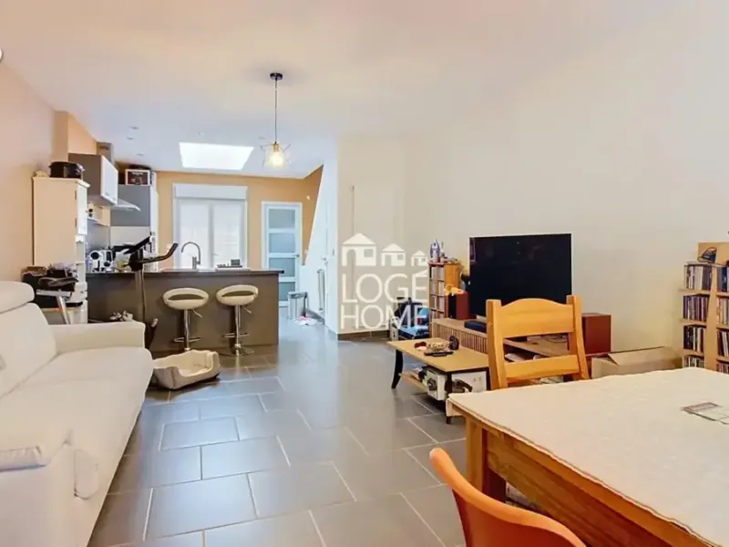 Photo Maison à Mouvaux au prix de 159 000€