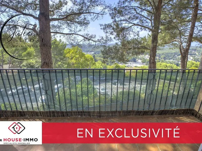 Photo Appartement à Mougins au prix de 205 000€