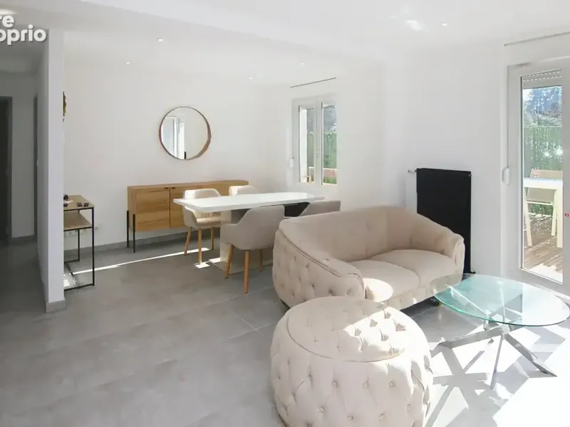 Photo Appartement à Metz au prix de 210 000€