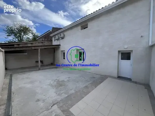 Photo Maison à Lamagistere au prix de 160 000€