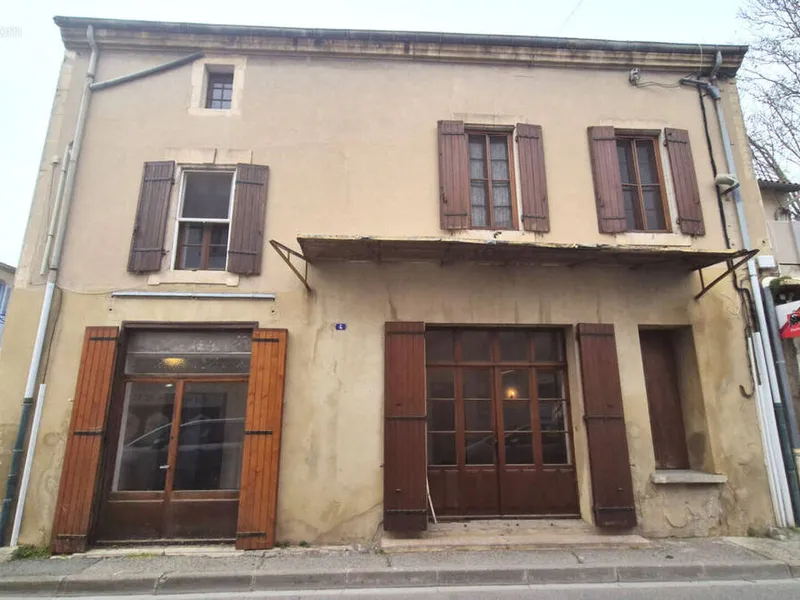 Photo Appartement à Rognonas au prix de 470 000€