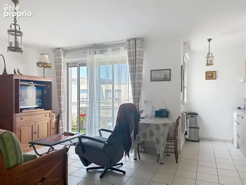 Photo Appartement à La Rochelle au prix de 169 600€
