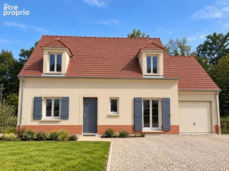 Photo Maison à Breuil-Le-Sec au prix de 240 000€