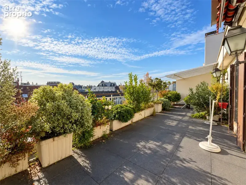 Photo Appartement à Puteaux au prix de 756 000€