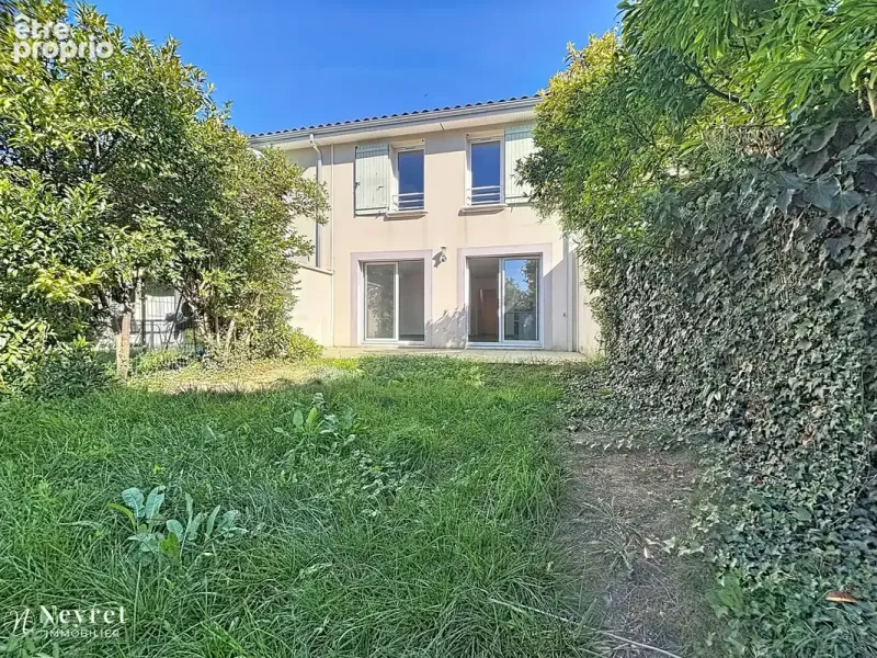 Photo Maison à Serezin-Du-Rhone au prix de 309 000€