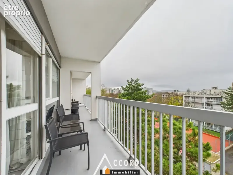 Photo Appartement à Sartrouville au prix de 199 000€
