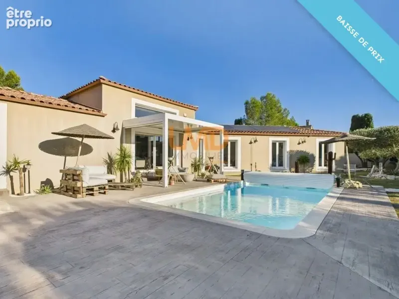 Photo Maison à Boissieres au prix de 560 000€