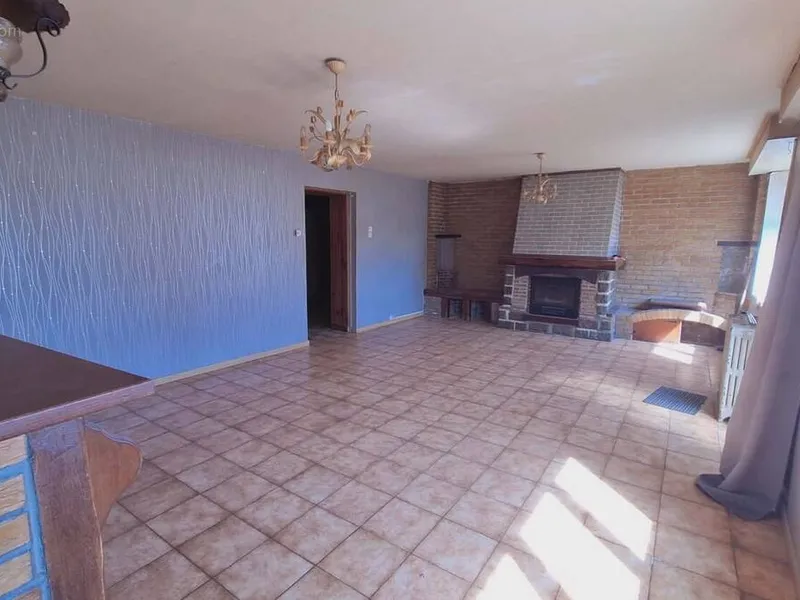 Photo Maison à Fresnes-Sur-Escaut au prix de 45 000€