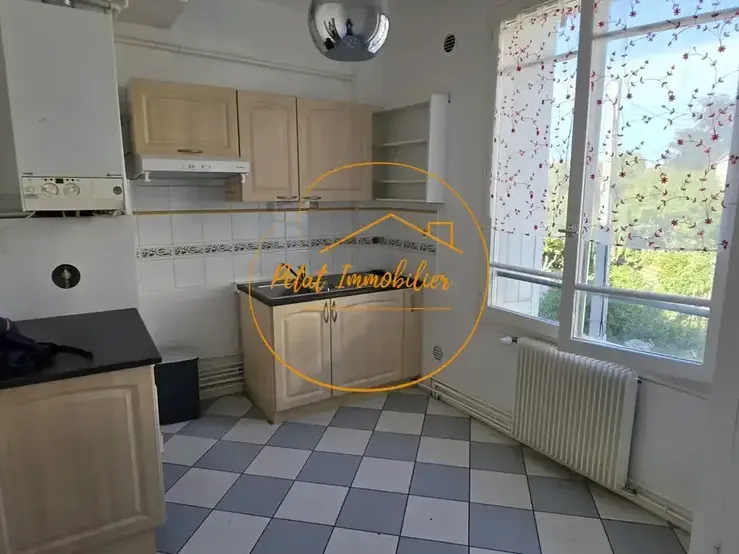 Photo Appartement à Blois au prix de 129 930€