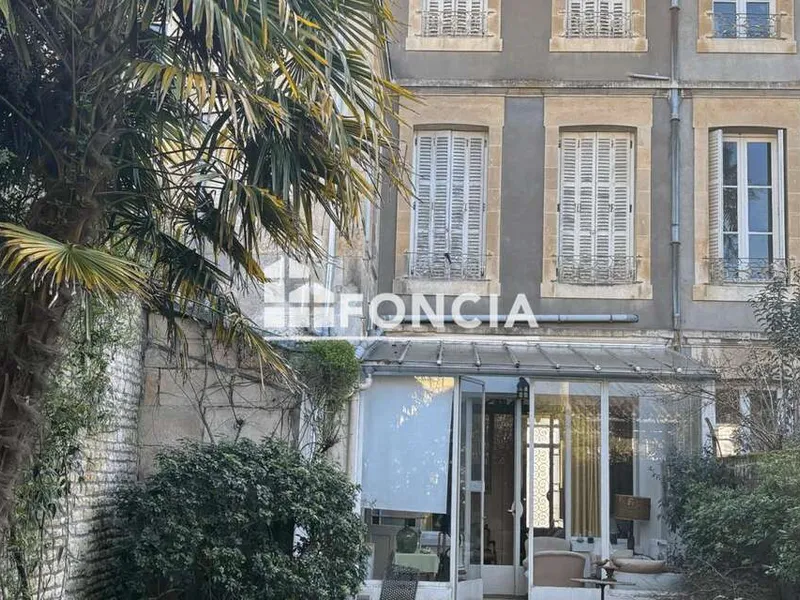 Photo Maison à Niort au prix de 243 500€