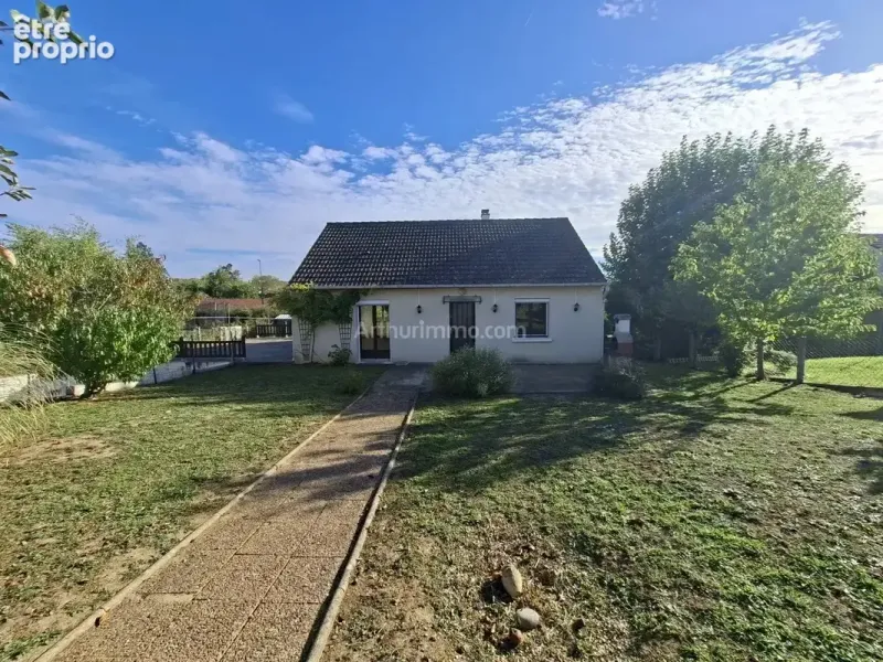 Photo Maison à Gisors au prix de 232 100€