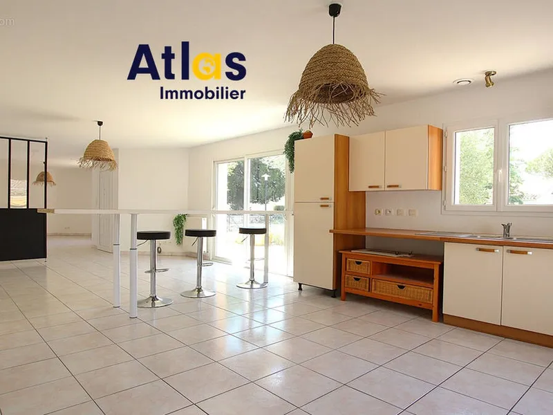 Photo Maison à Chauray au prix de 244 400€