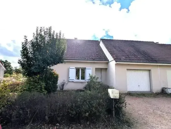 Photo Maison à Chapeau au prix de 99 000€