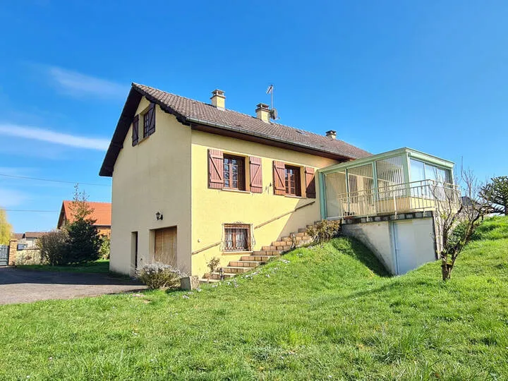 Photo Maison à Bar-Le-Duc au prix de 160 000€
