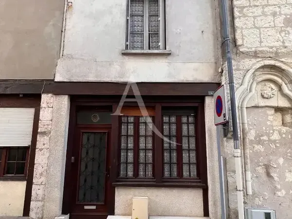 Photo Maison à Montrichard au prix de 80 000€