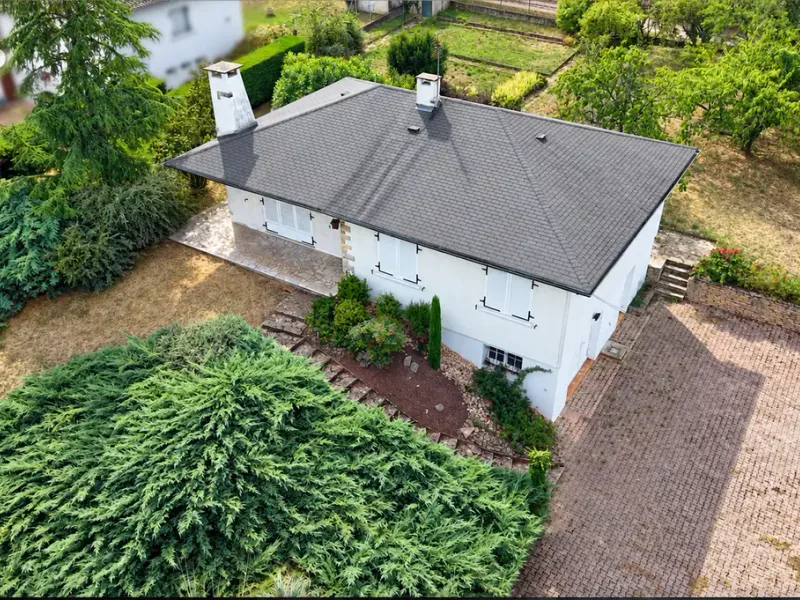 Photo Maison à Vinzelles au prix de 220 000€