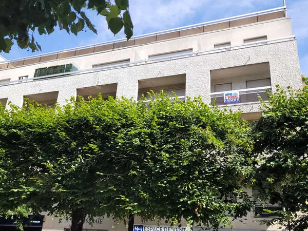 Photo Appartement à Chelles au prix de 340 000€