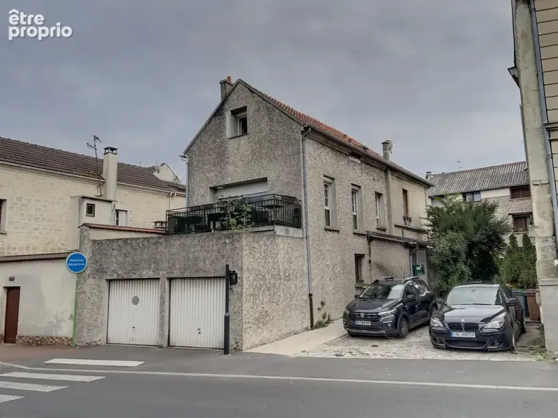 Photo Appartement à Montesson au prix de 399 000€