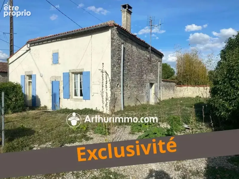 Photo Maison à Cresse au prix de 98 700€