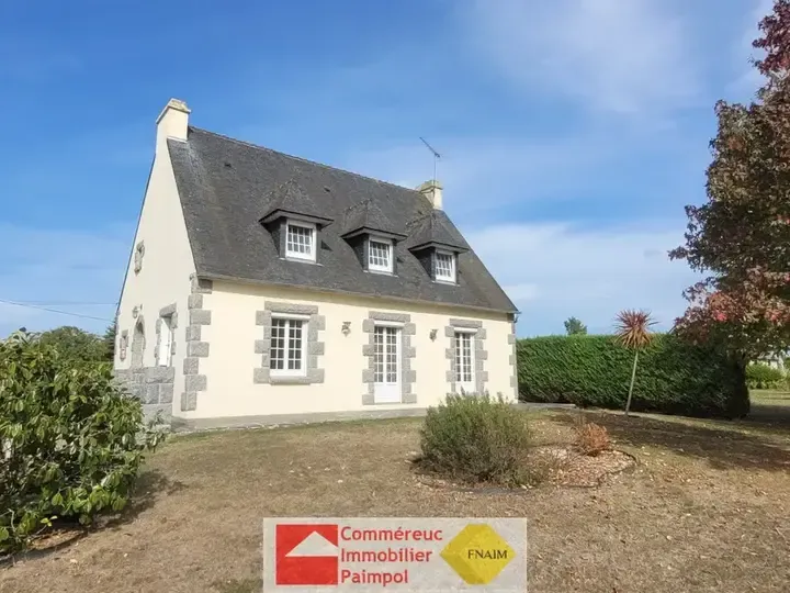 Photo Maison à Paimpol au prix de 298 000€