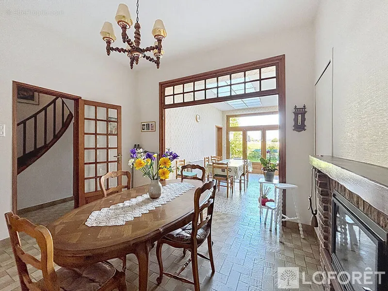 Photo Maison à Hazebrouck au prix de 159 000€