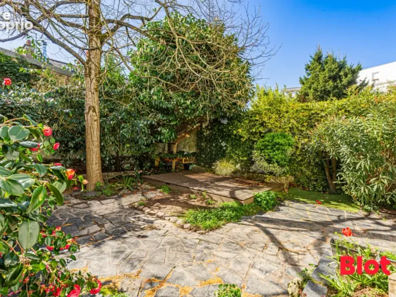 Photo Maison à Nantes au prix de 599 000€