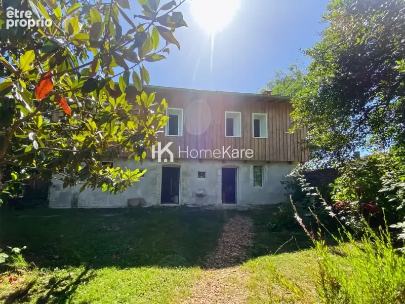Photo Maison à Fontet au prix de 189 900€