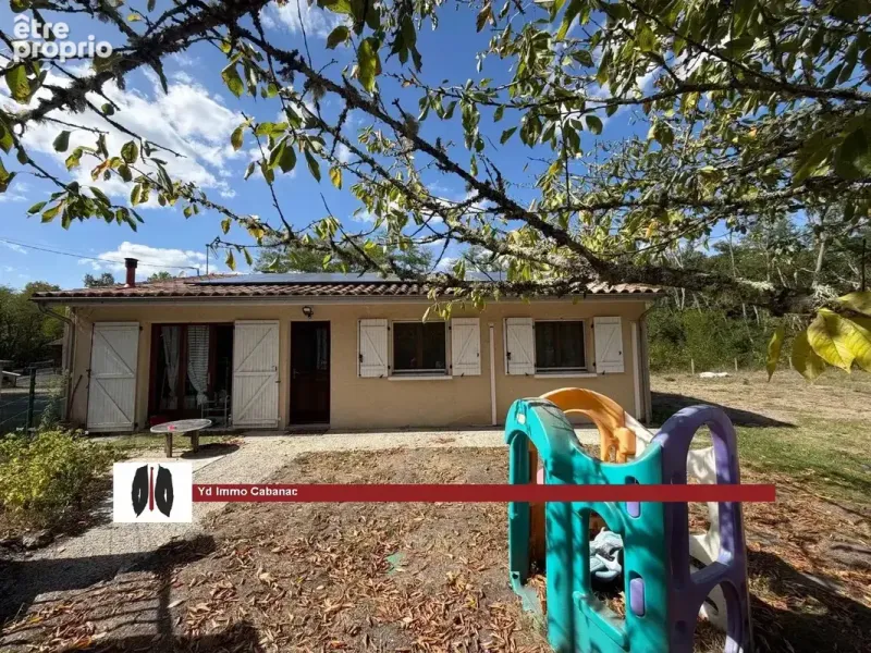 Photo Maison à Guillos au prix de 248 000€