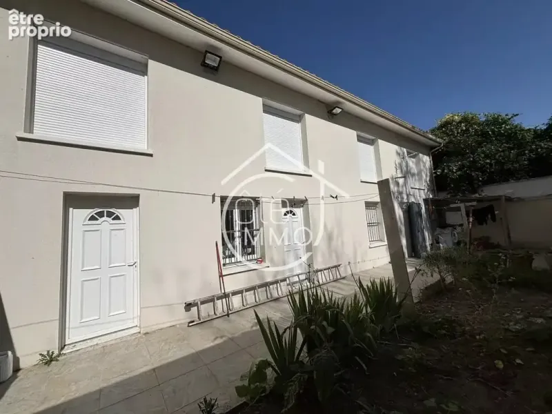 Photo Maison à Castillon-La-Bataille au prix de 199 900€