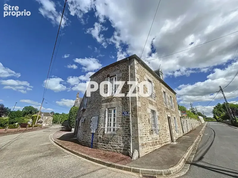 Photo Maison à Vire au prix de 65 500€