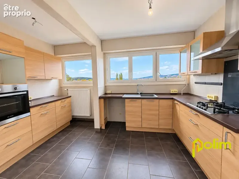 Photo Appartement à Pont-A-Mousson au prix de 129 600€