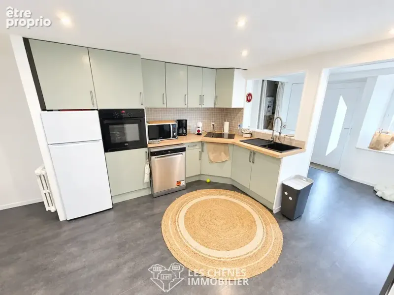 Photo Maison à Briey au prix de 158 000€