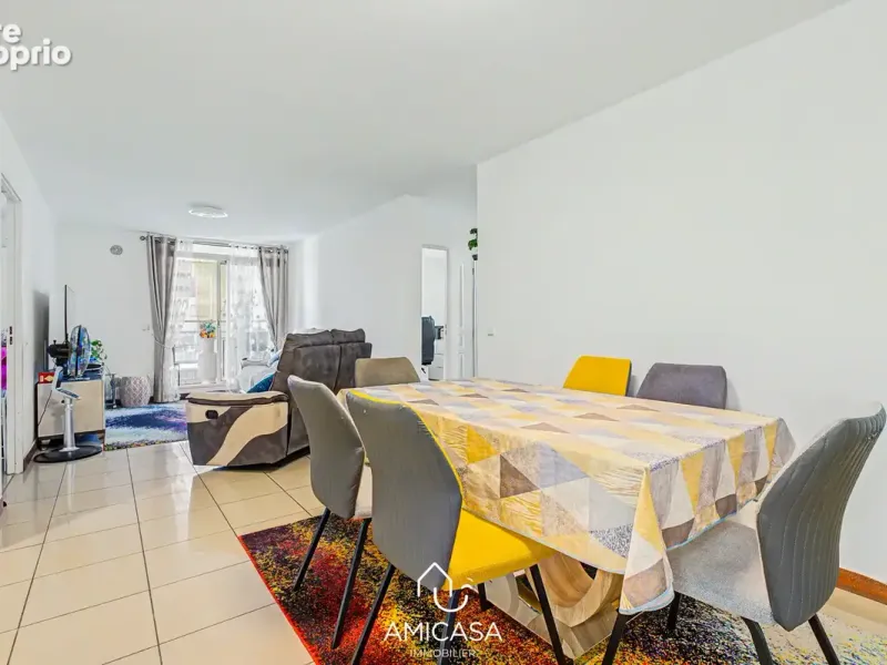 Photo Appartement à Saint-Denis au prix de 149 900€