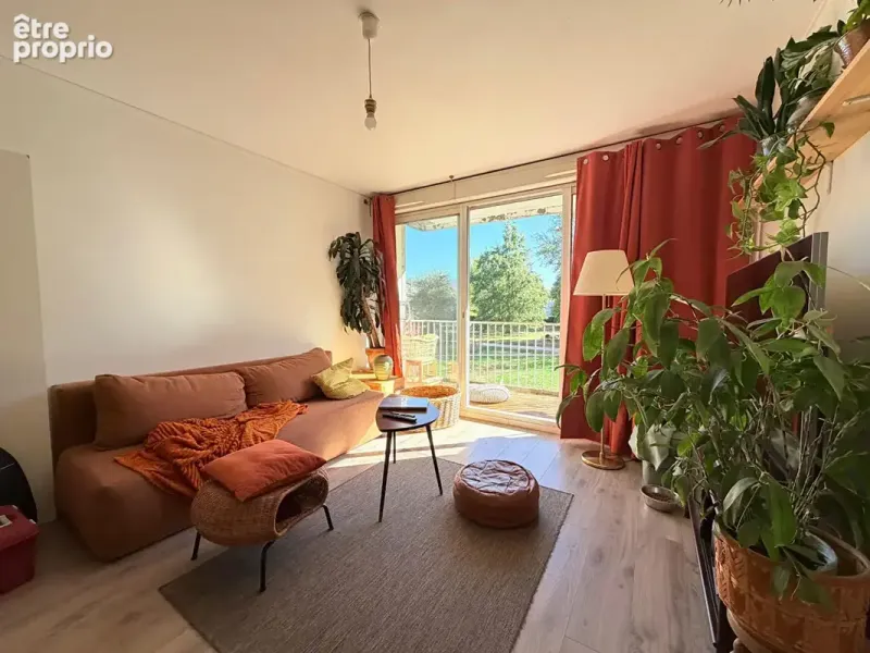 Photo Appartement à Rennes au prix de 126 000€