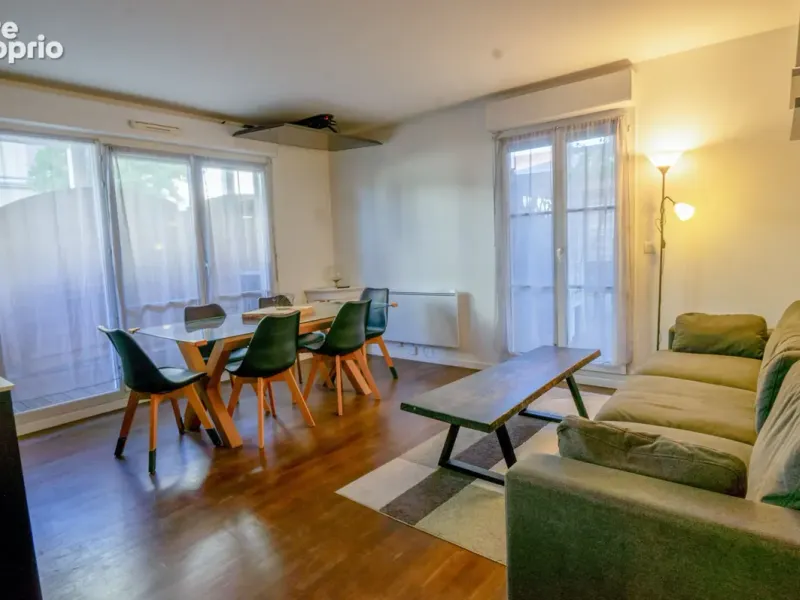 Photo Appartement à Wissous au prix de 349 000€