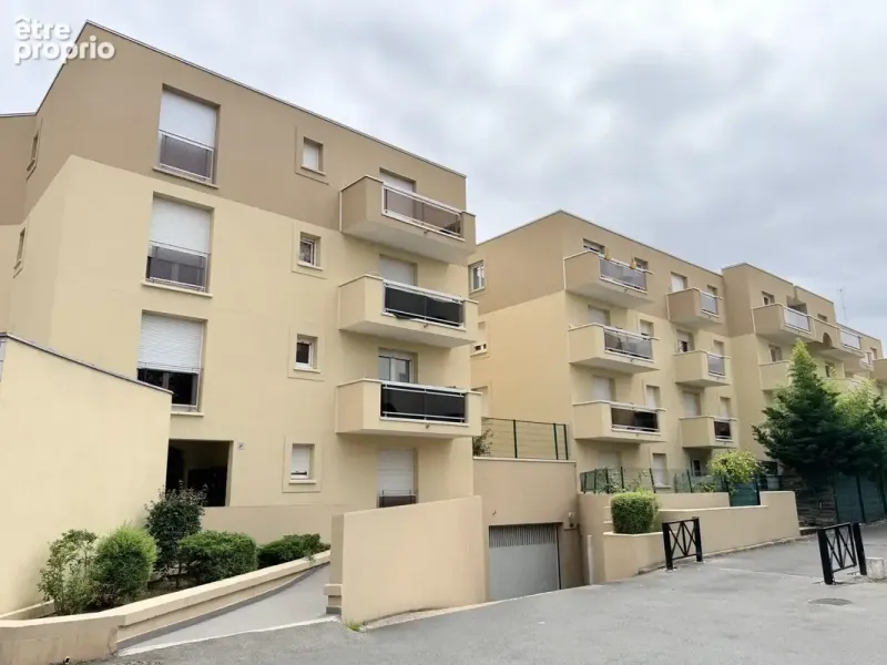 Photo Appartement à Ris-Orangis au prix de 114 000€