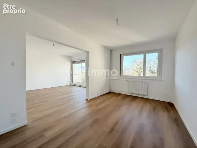 Photo Appartement à Colmar au prix de 189 000€