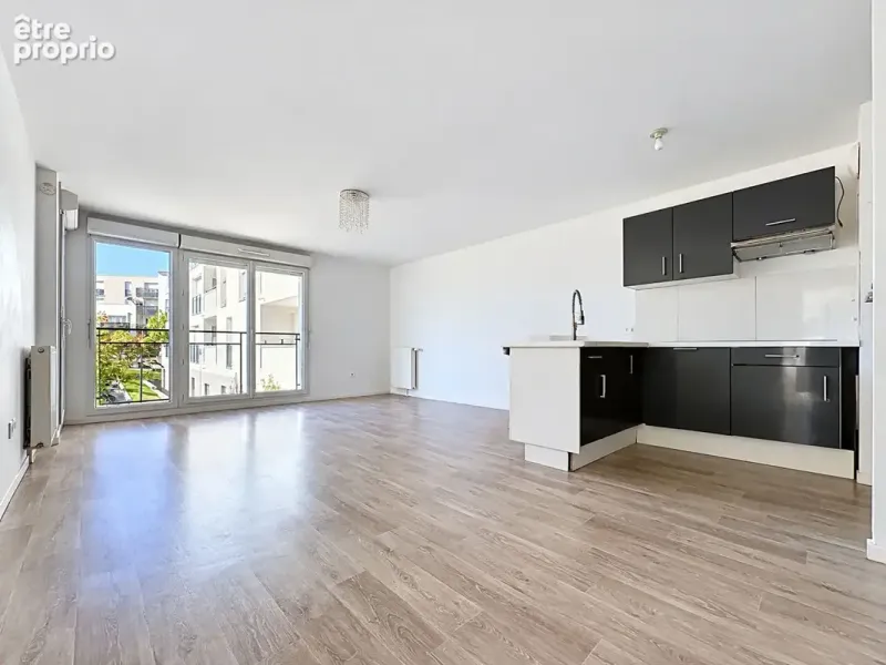 Photo Appartement à Meaux au prix de 253 000€