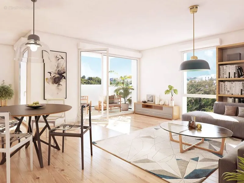 Photo Appartement à Hoenheim au prix de 311 272€