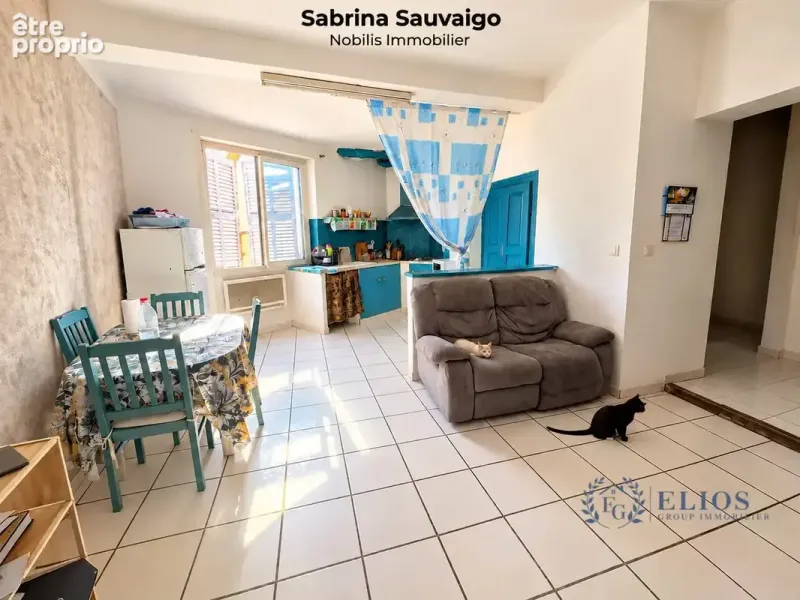 Photo Appartement à Brignoles au prix de 270 000€