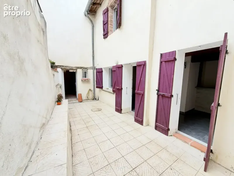 Photo Maison à Buzet-Sur-Tarn au prix de 229 000€