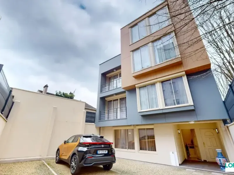 Photo Maison à La Courneuve au prix de 985 000€