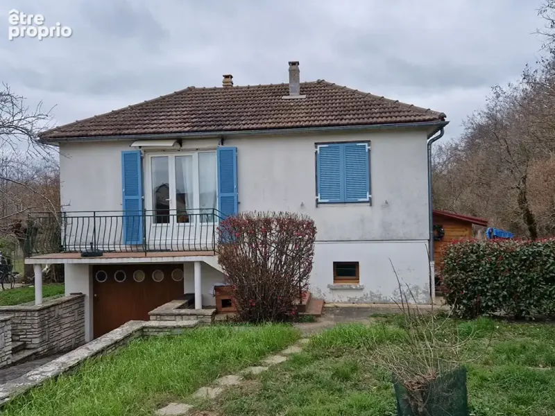 Photo Maison à Maintenon au prix de 181 000€