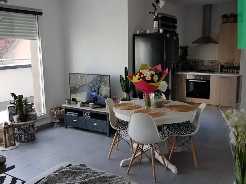 Photo Appartement à Hagondange au prix de 211 000€