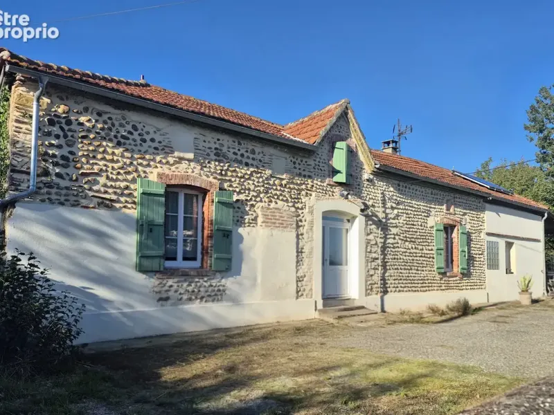 Photo Maison à Labatut au prix de 192 600€