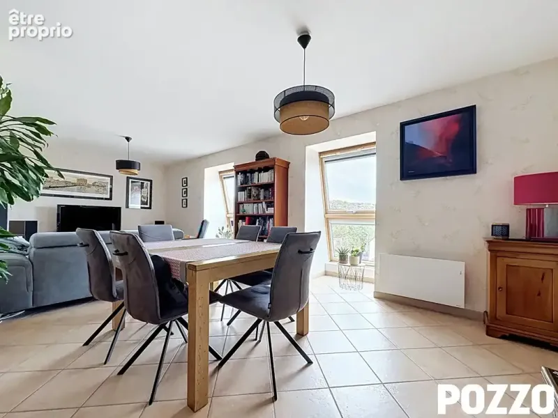 Photo Appartement à Cherbourg-Octeville au prix de 199 460€