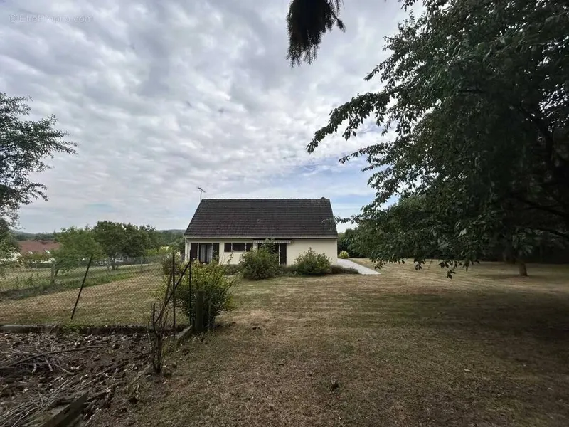 Photo Maison à Conde-Sur-Aisne au prix de 199 900€